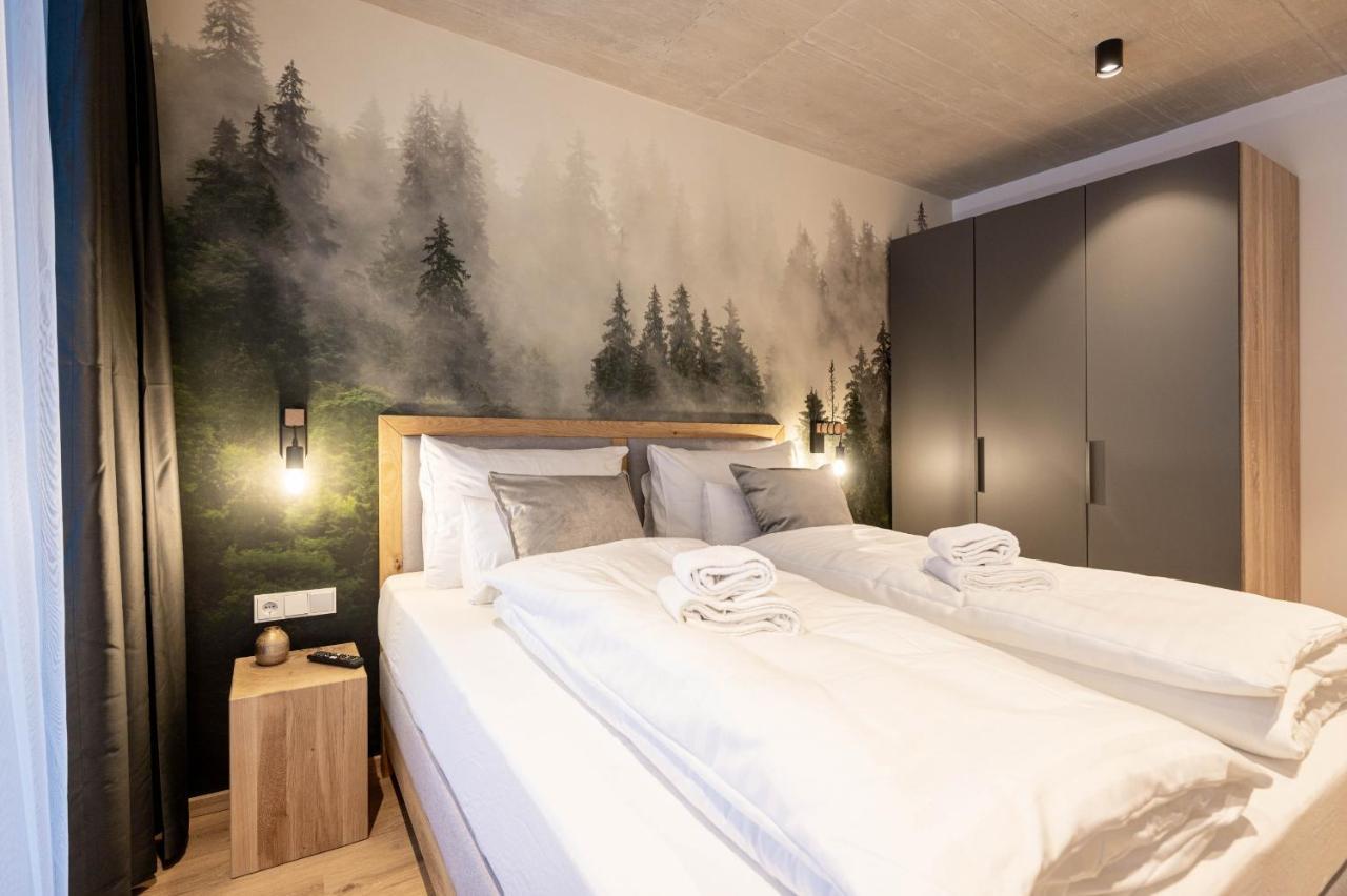Grimminglofts Top 6 Bad Mitterndorf Exterior foto