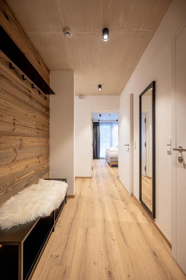 Grimminglofts Top 6 Bad Mitterndorf Exterior foto