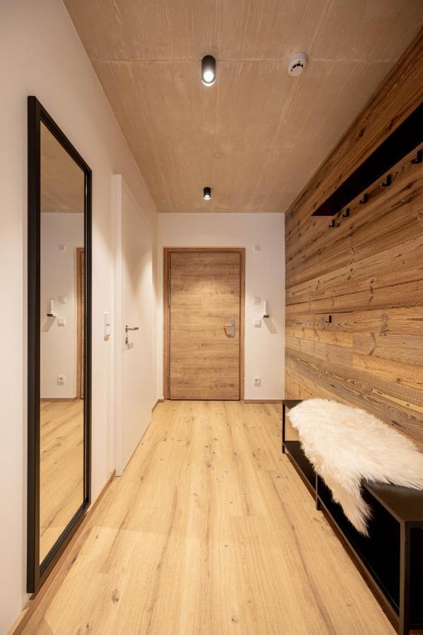 Grimminglofts Top 6 Bad Mitterndorf Exterior foto